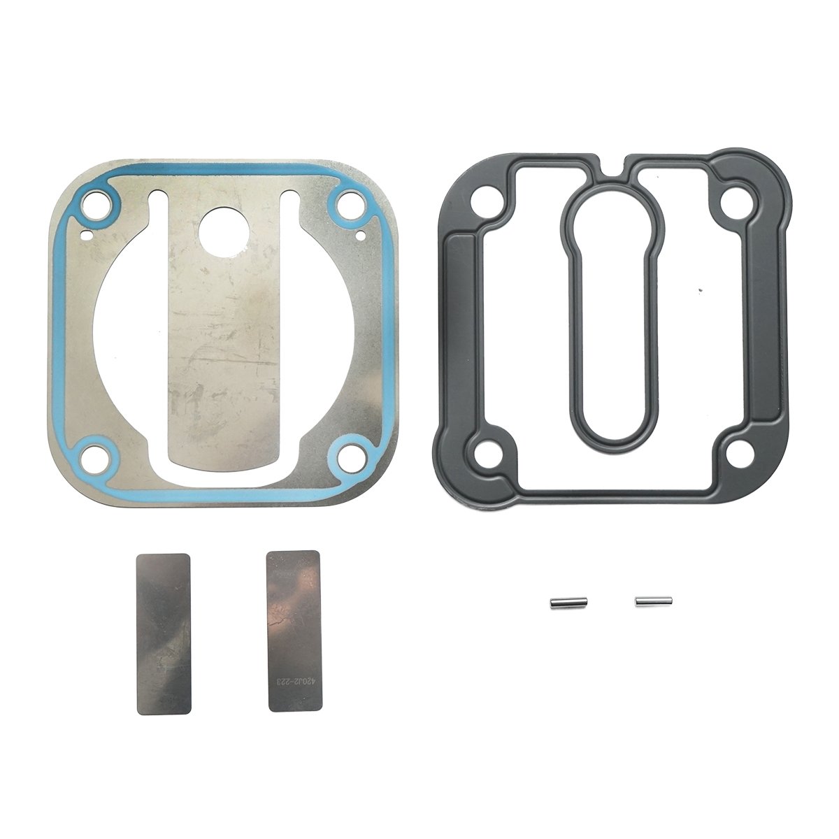 Kit reparatie chiuloasa pentru compresor aer Tractor Forestier cu motor Perkins
